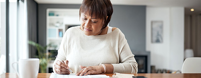 Forms and Fact Sheets